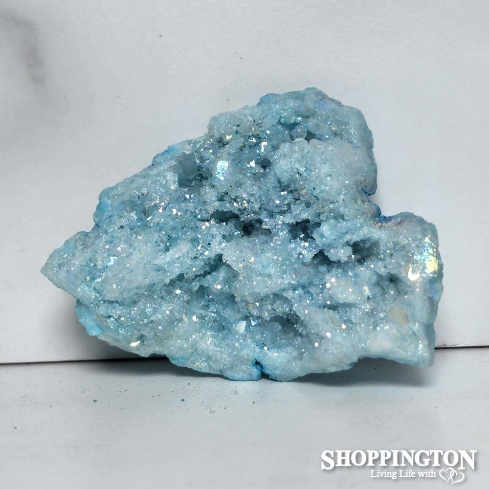 Aura Druze Blue #6