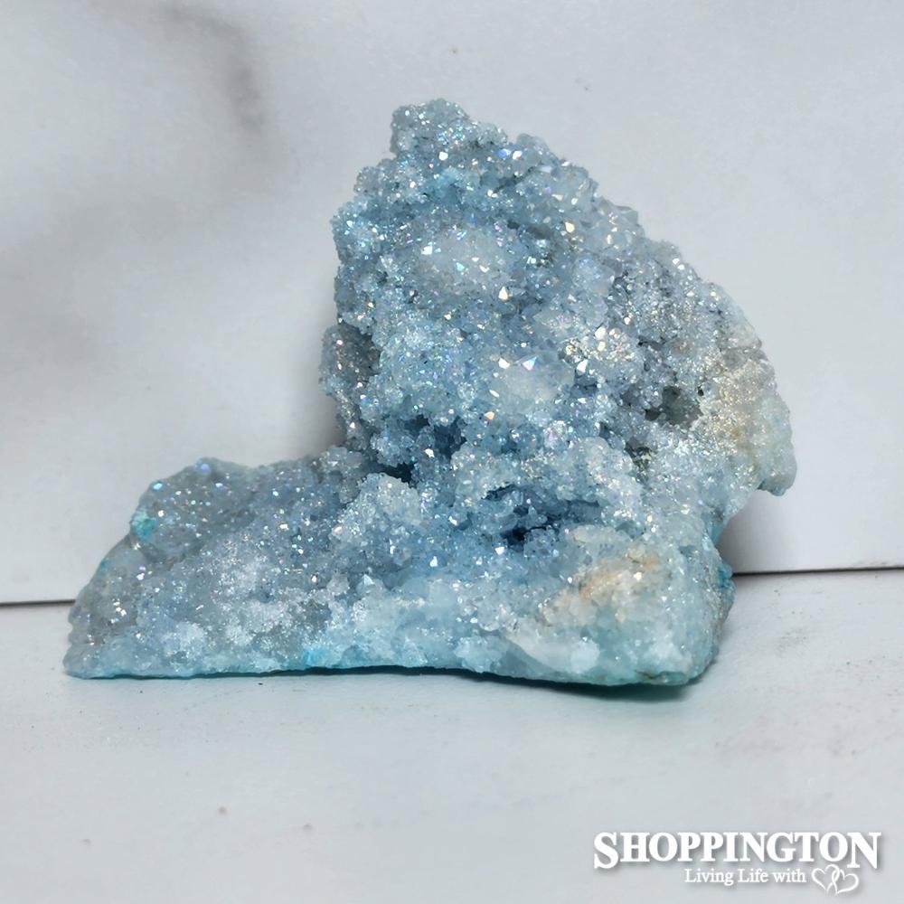 Aura Druze Blue #8