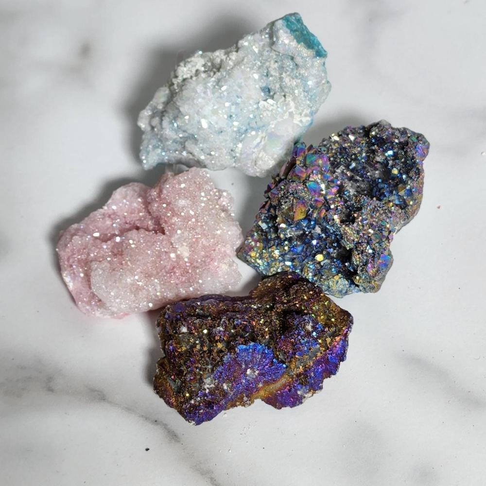 Aura Druze