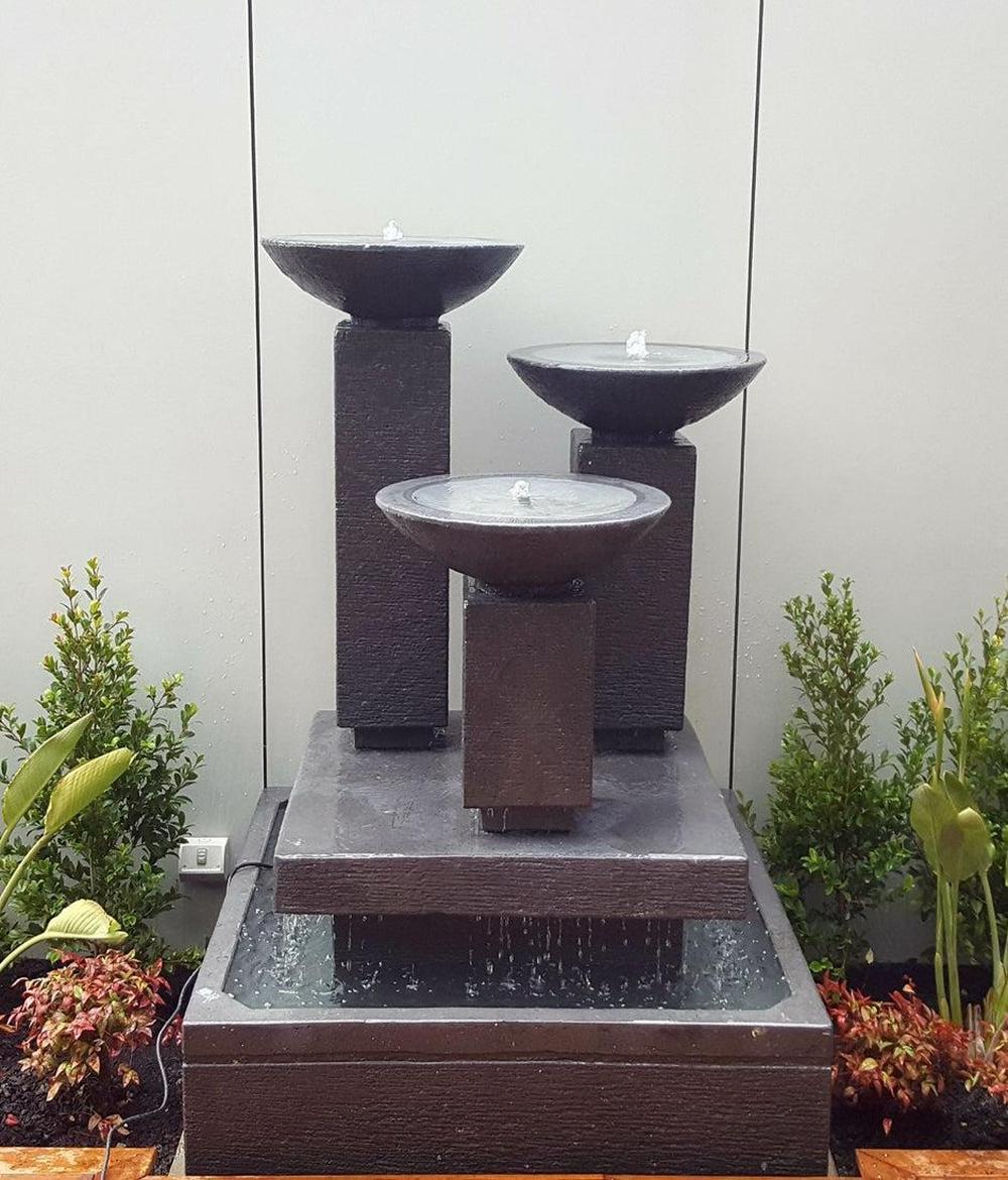 Authenticity Water Feature 110cm x 180cm