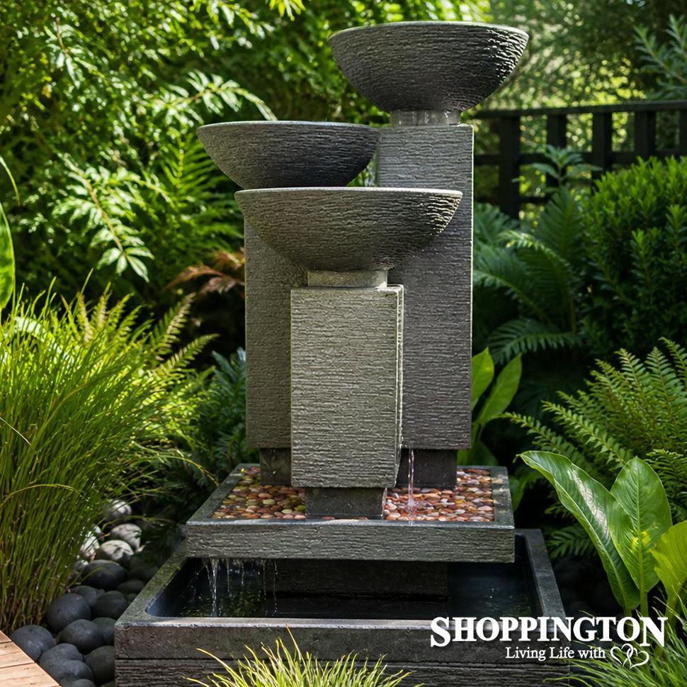 Authenticity Water Feature 110cm x 180cm