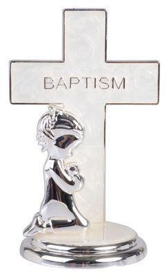 Baptism Cross