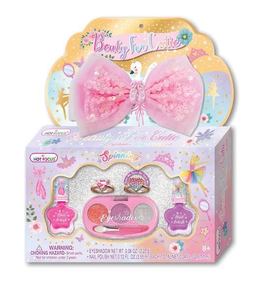 Beauty For Cutie Make-up Set