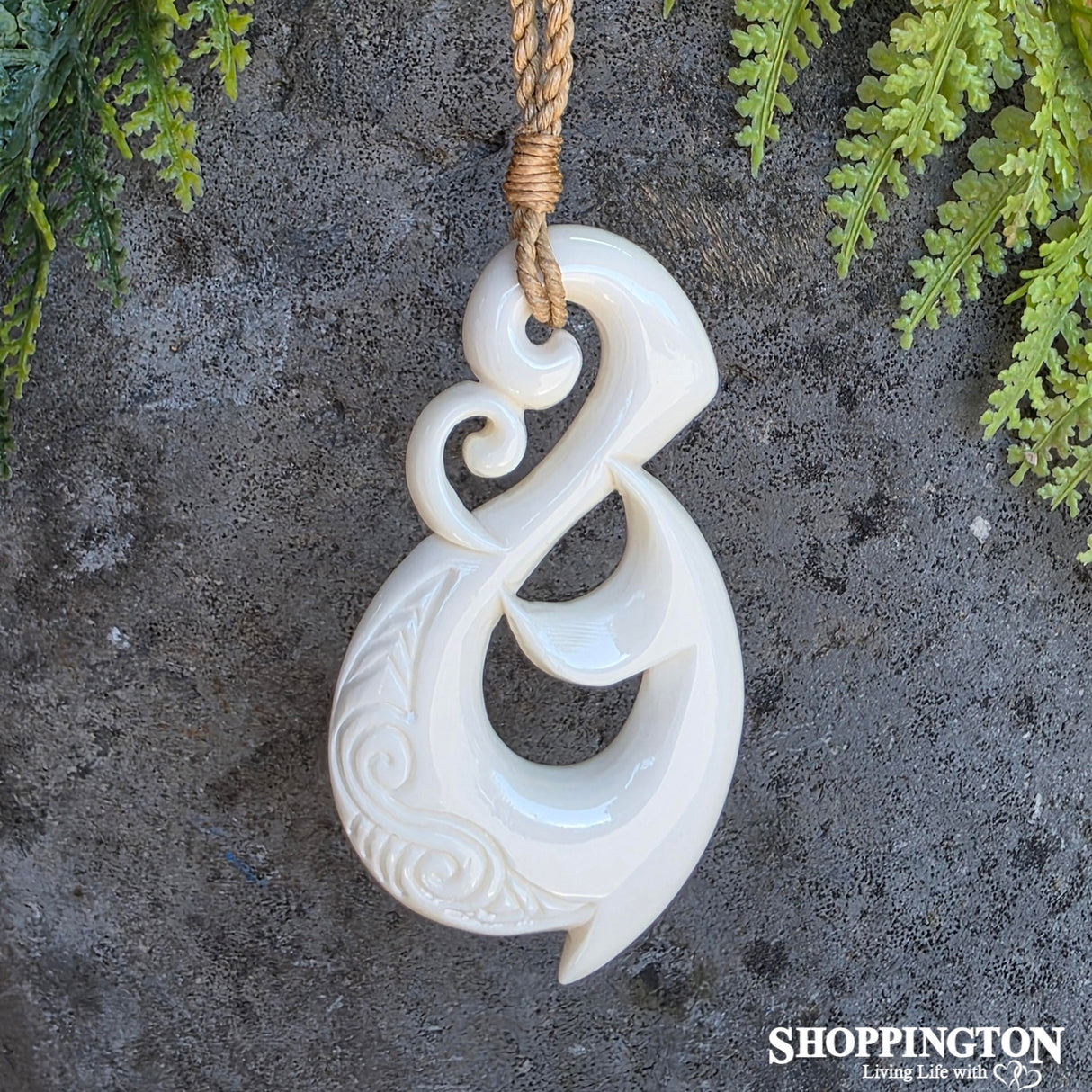 Bone Premier Manaia