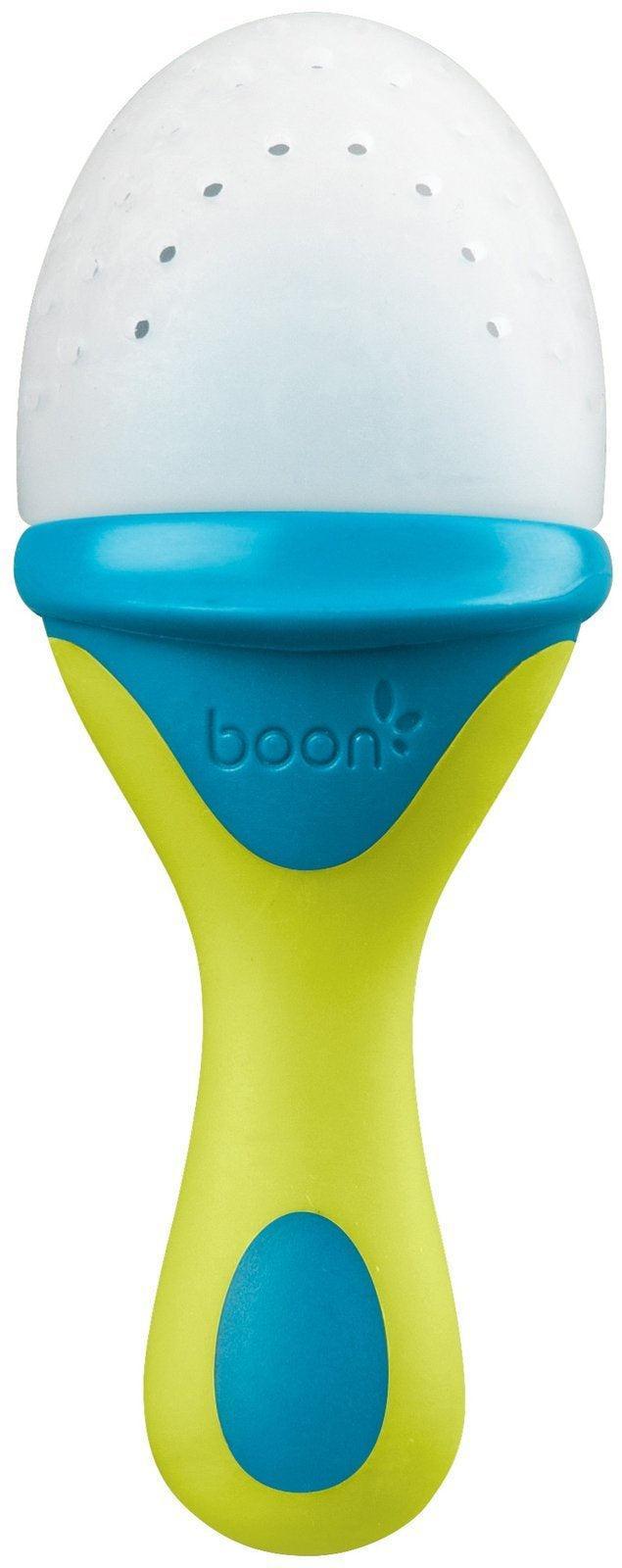 Boon - Pulp Feeder