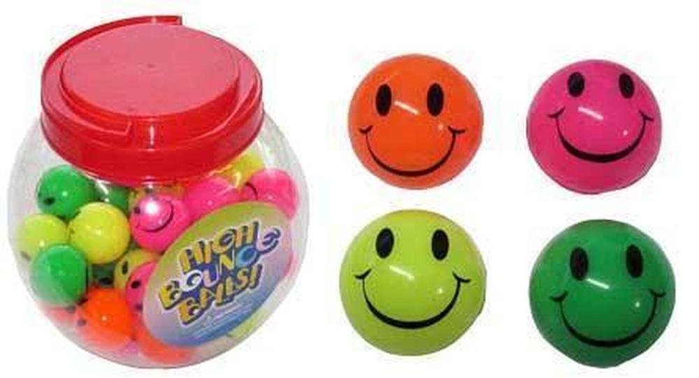 Bouncy Ball