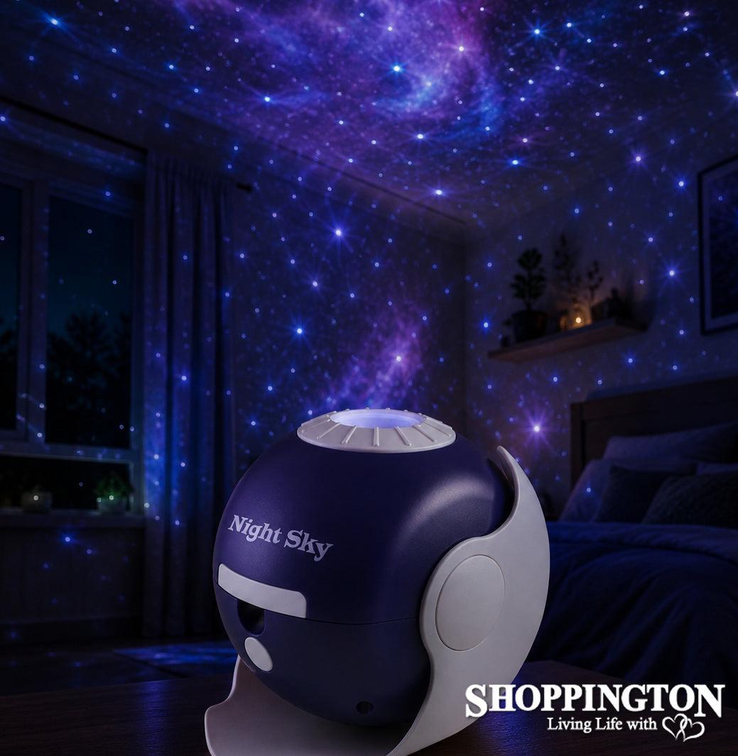Brainstorm Night Sky Projector