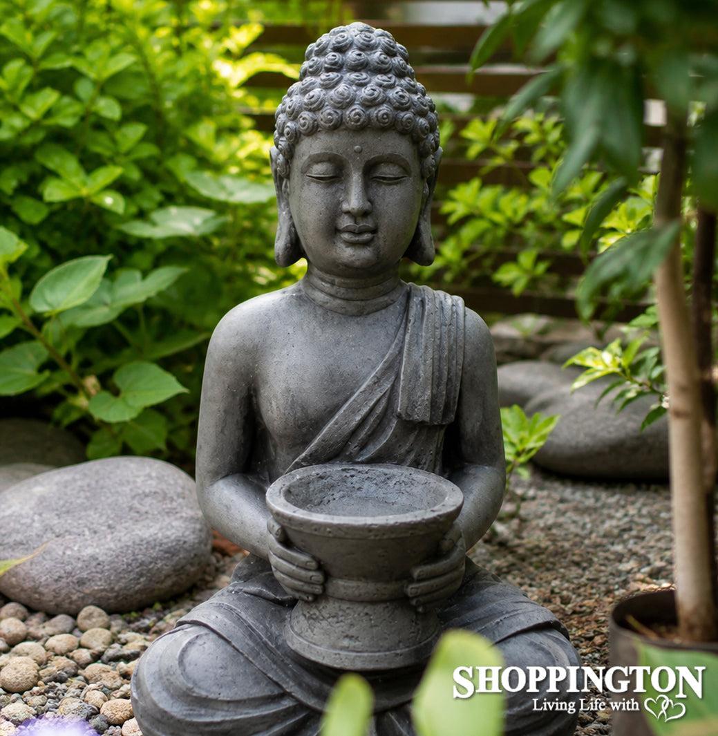 Buddha Planter 66cm