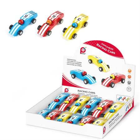 PINTOY Racing Car