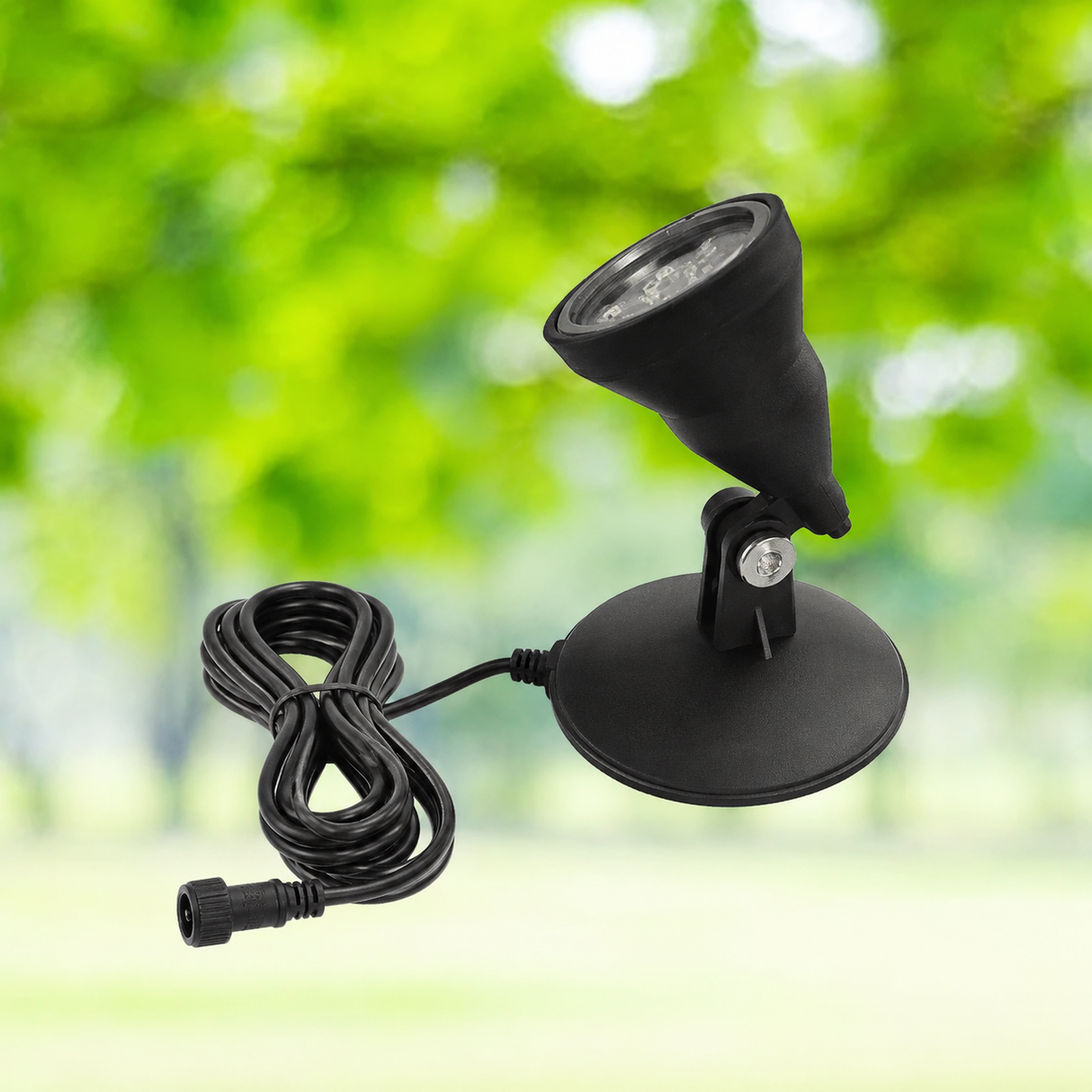 ZWF Pondline 4 Watt LED Spot Light (single - excl. transformer)