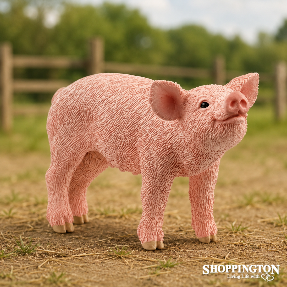 Schleich - Piglet