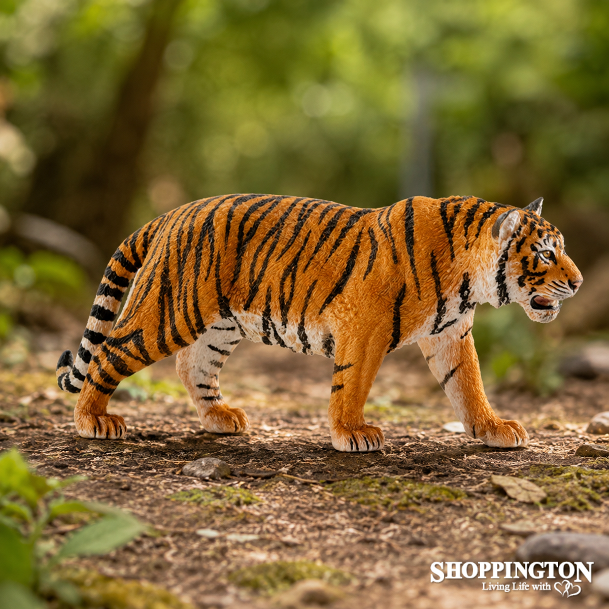 Schleich - Siberian Tiger