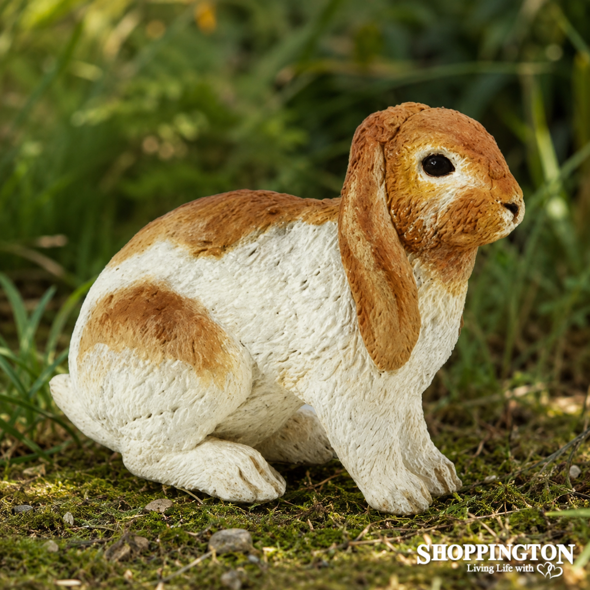 Papo Collection - Lop Rabbit
