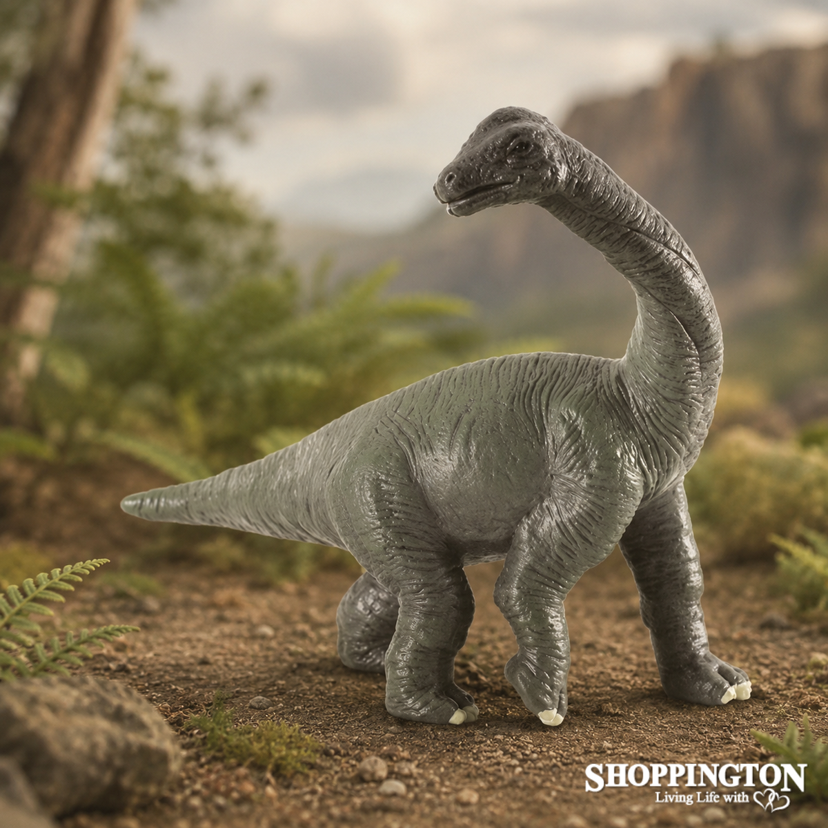 CollectA - Brachiosaurus Baby