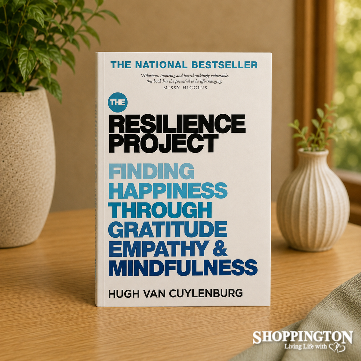 The Resilience Project
