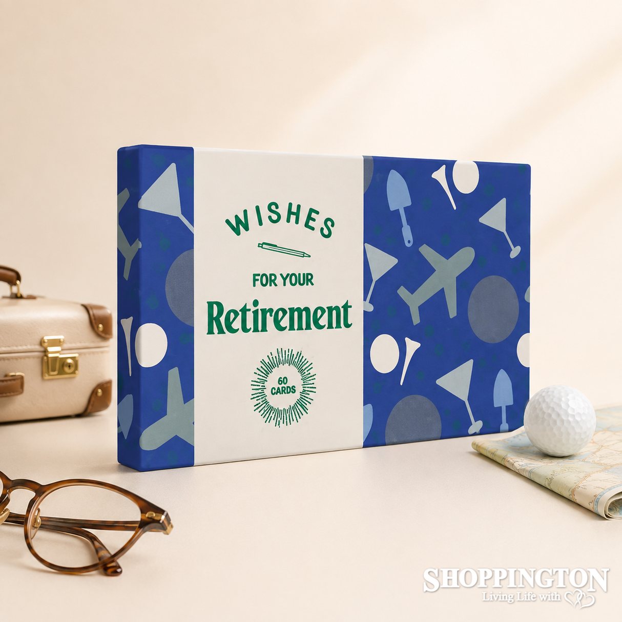 Wishes for Your Retirement