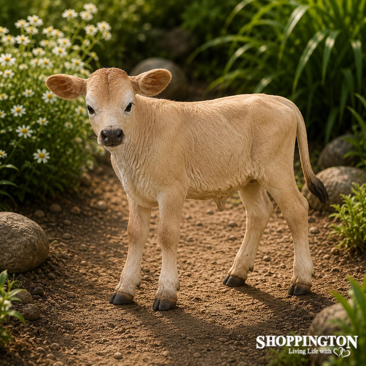 Collect A - Calf Jersey