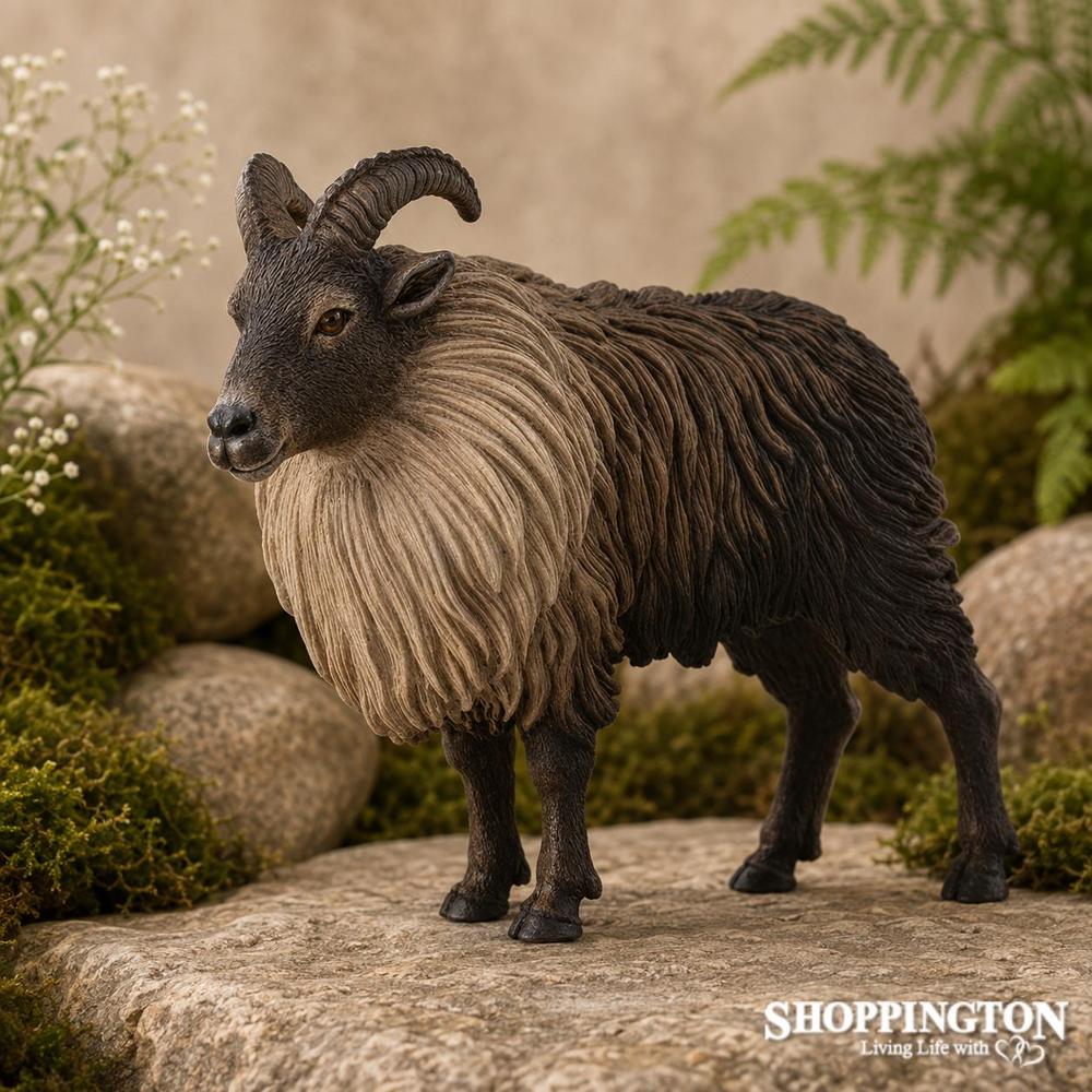 Collect A - Himalayan Tahr