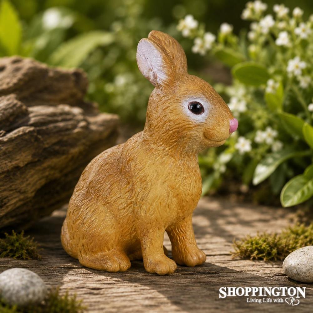 Collect A - Rabbit
