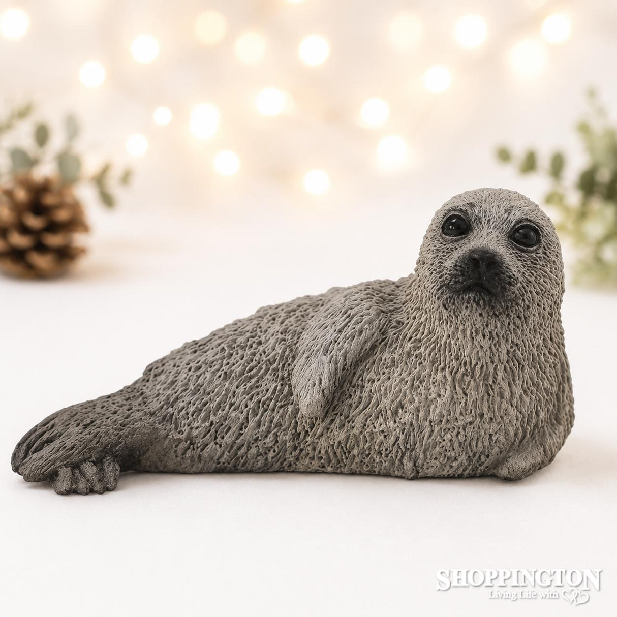 Collect A - Seal Pup