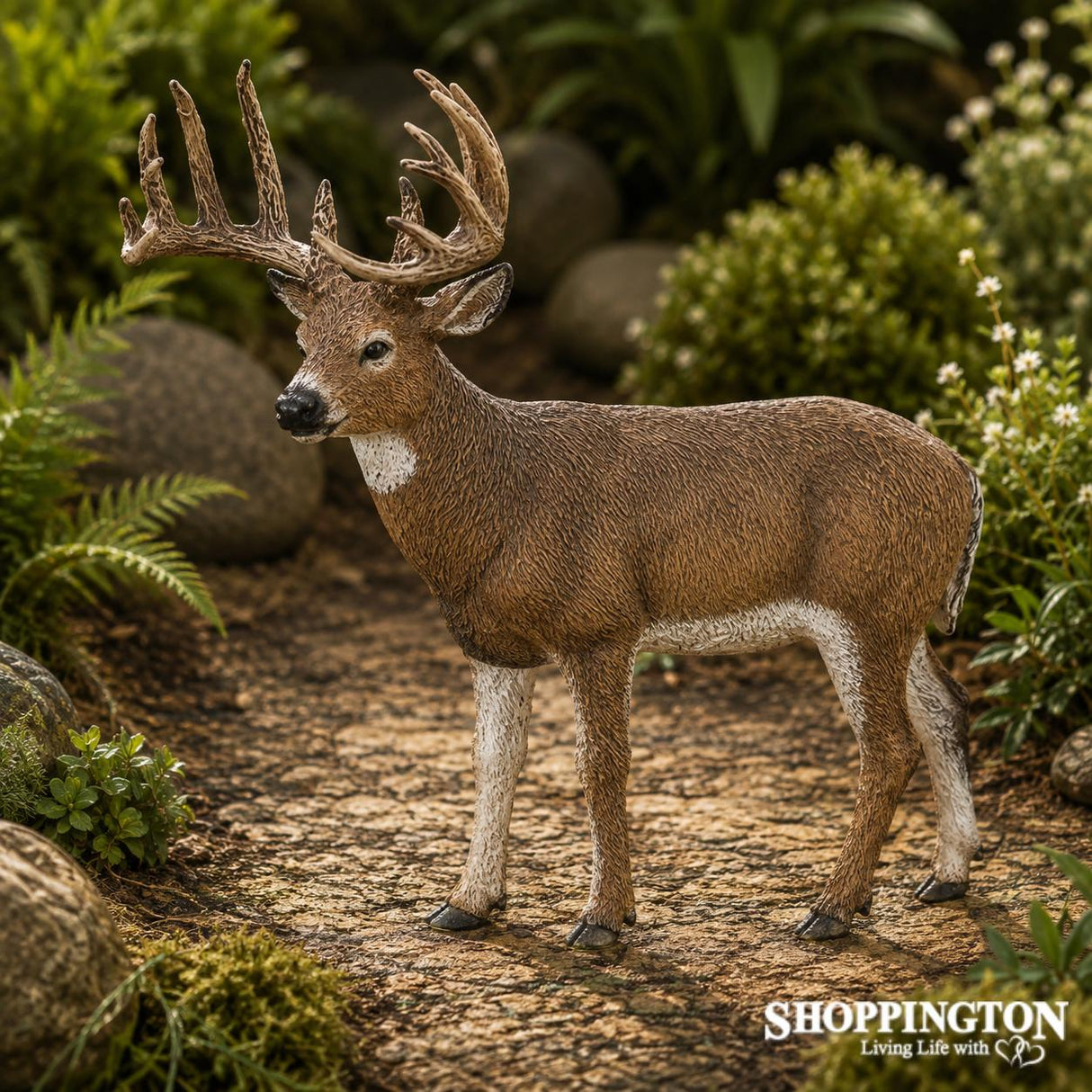 Collect A - White Tailed Deer