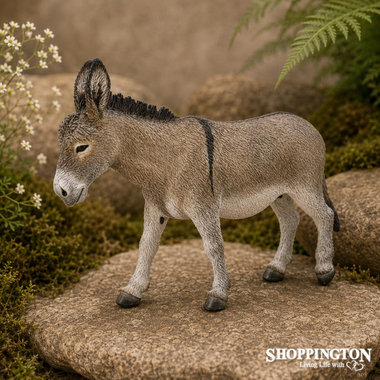 CollectA - Donkey