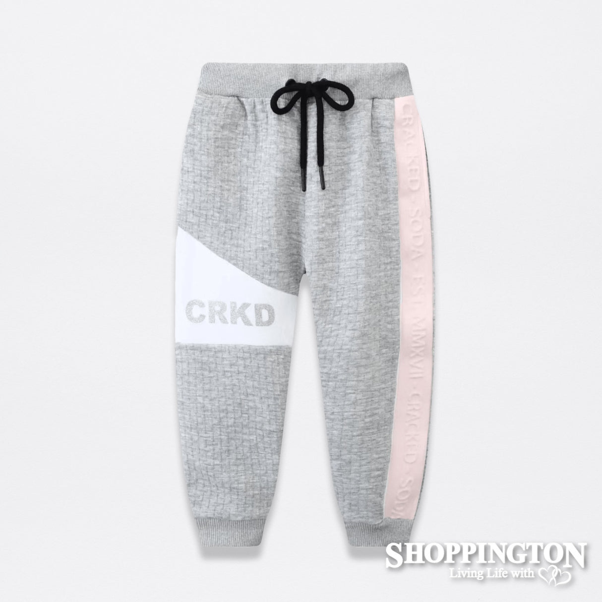 Cracked Soda - Lexi Trackpants