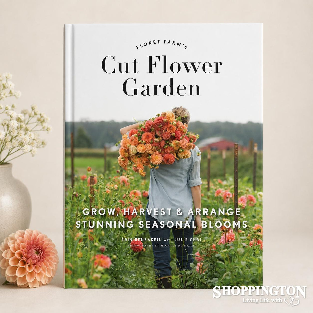 Cut Flower Garden