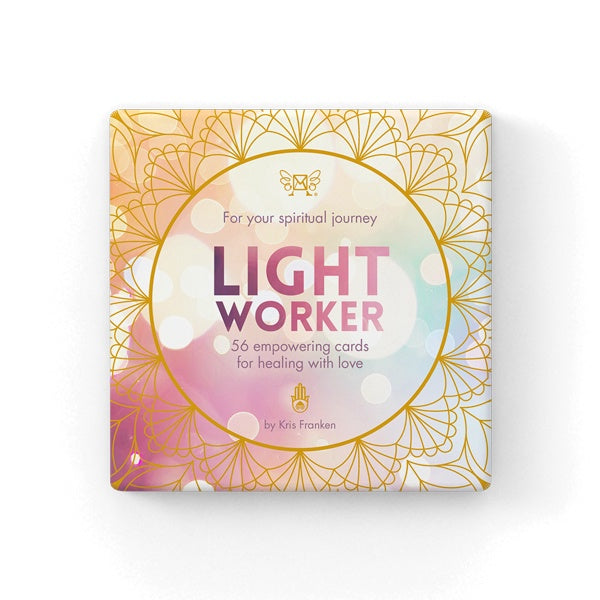 Light Worker