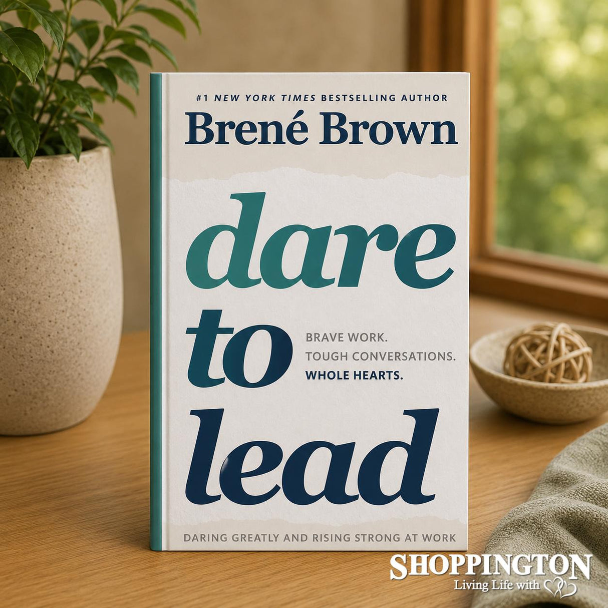 Dare to Lead