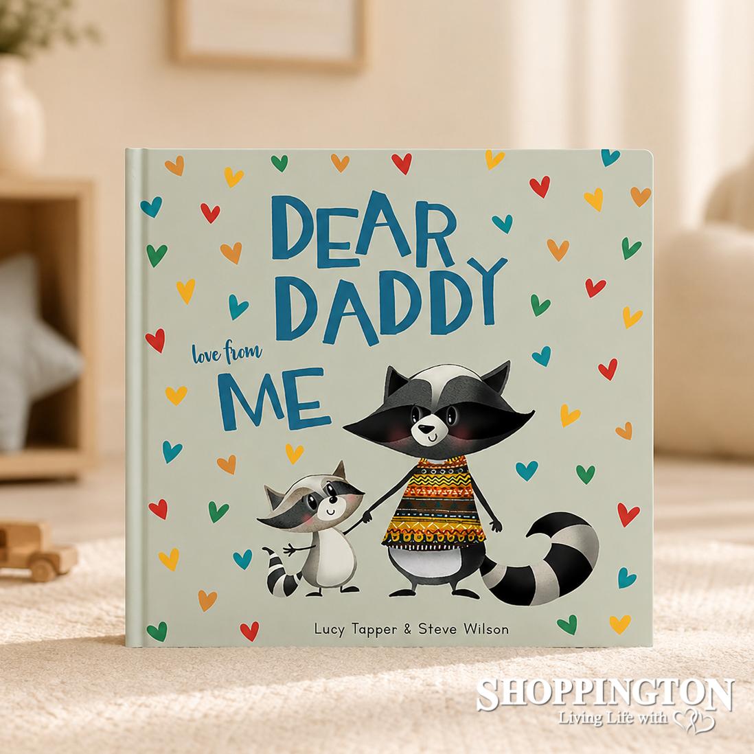 Dear Daddy Love from Me
