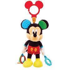 Disney Activity Toy / Mickey Mouse