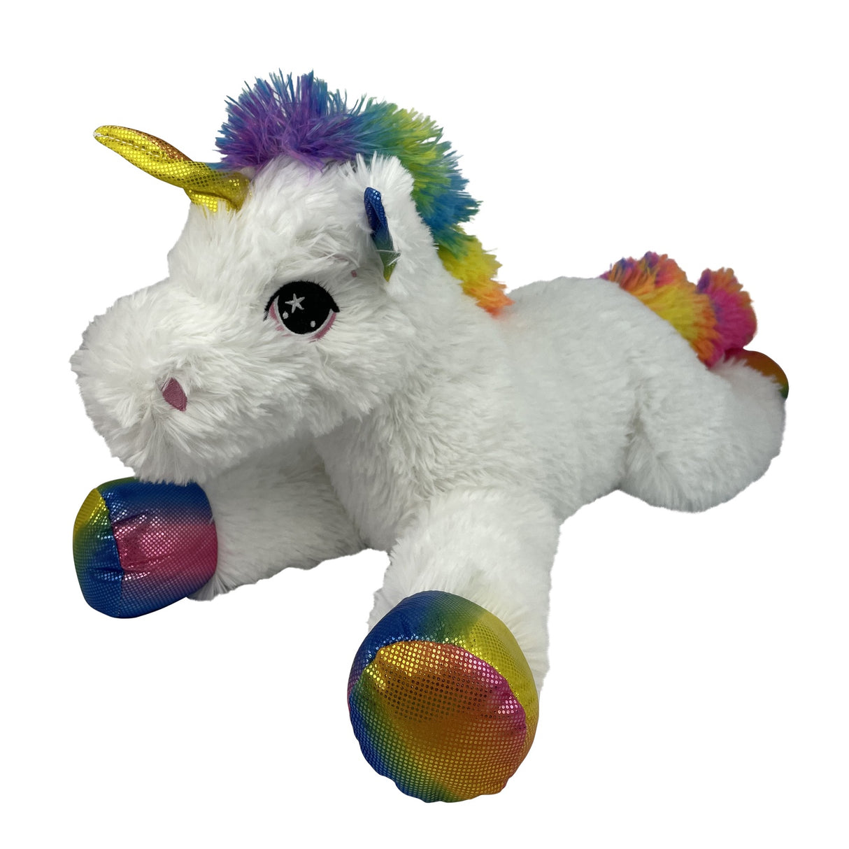 Large Plush Unicorn - 53cm
