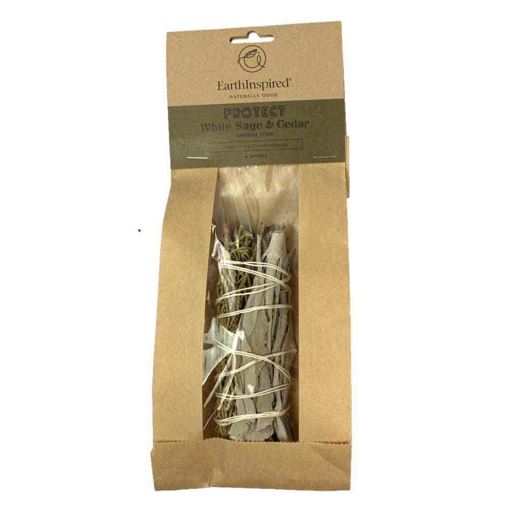 Earth Inspired - Smudge Sticks