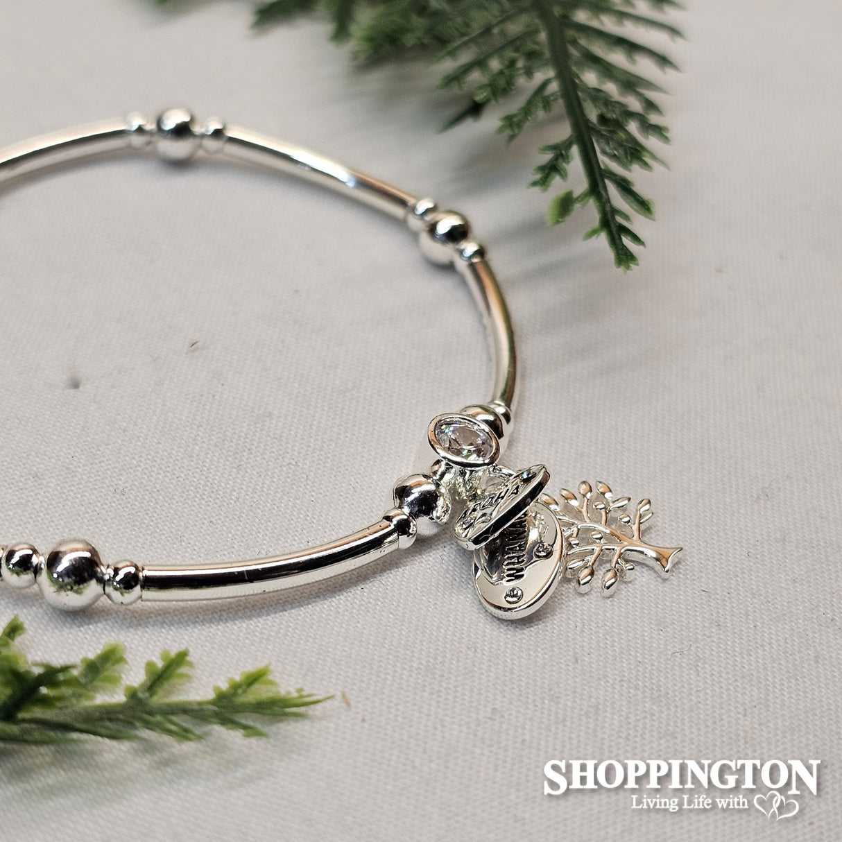 Equilibrium - Whanau/Aroha Bracelet