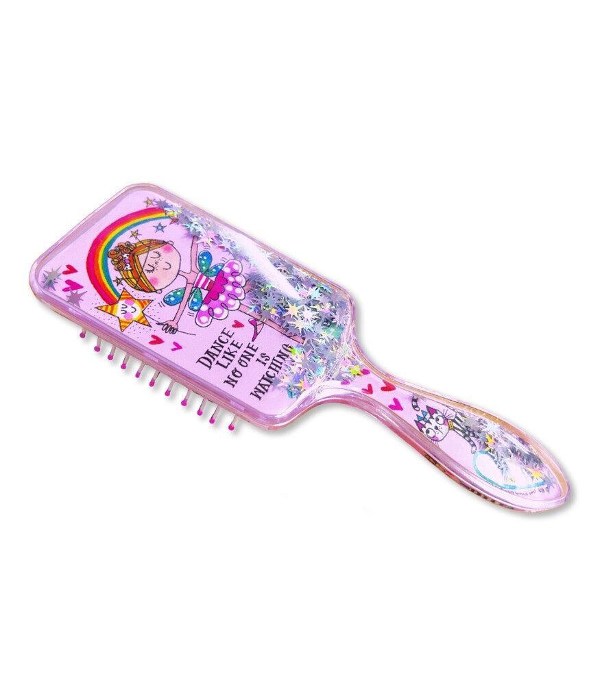 Fairy Wishes Hair Brush