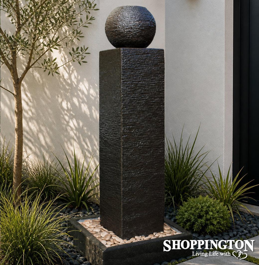 Fountain of Youth Water Feature 170cm