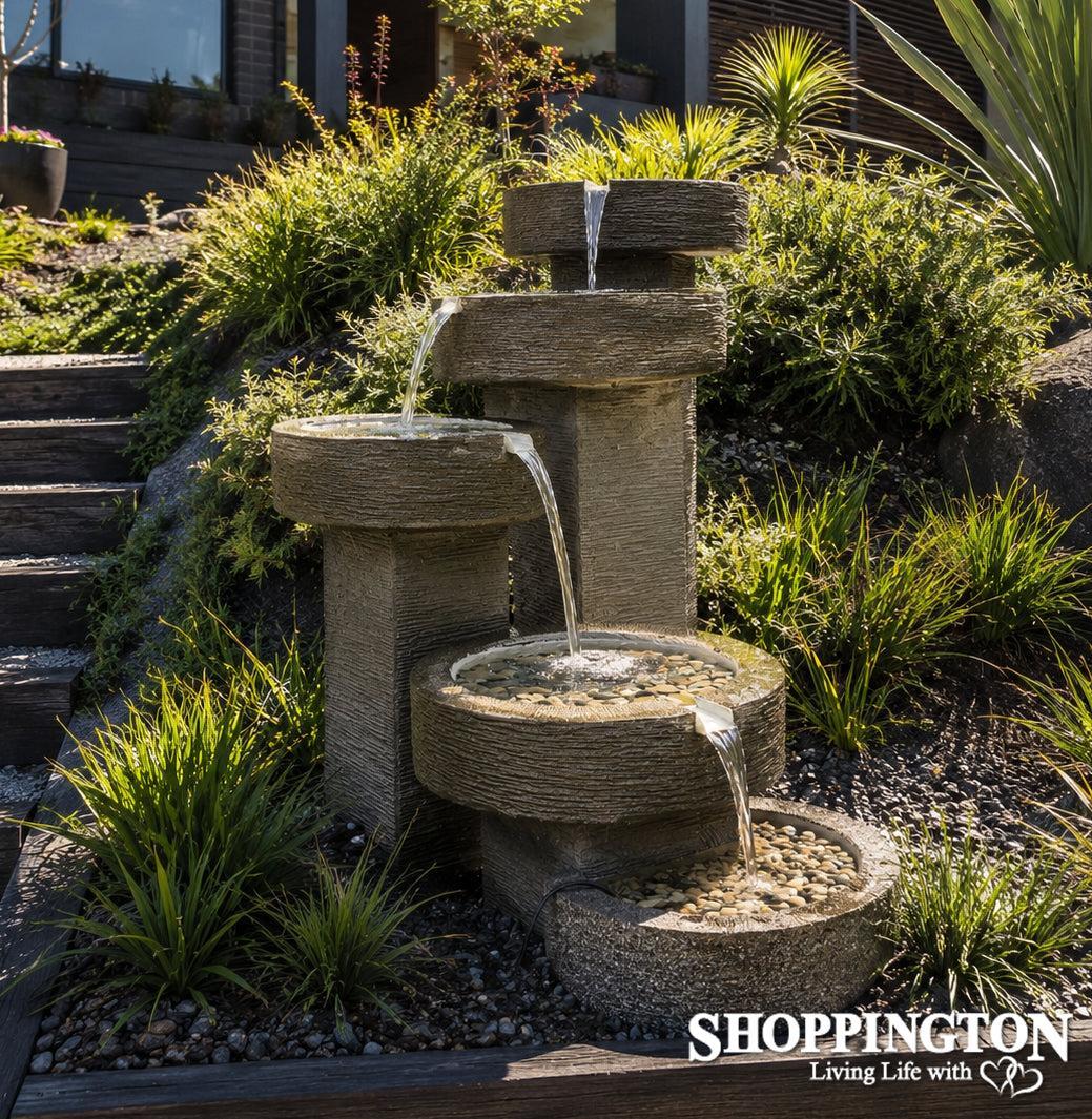 Future Generations Water Feature