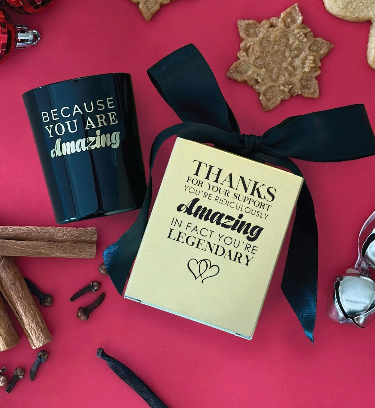 Surmanti Votive Candle Spiced Gingerbread