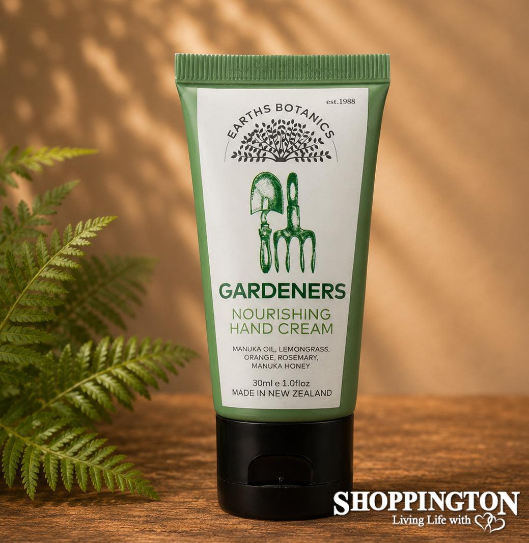 Gardeners Nourishing Hand Cream Travel Size