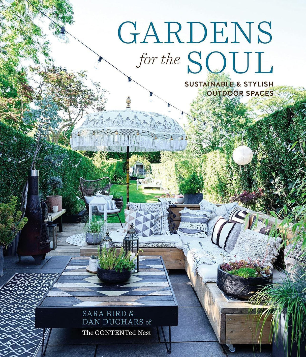 Gardens For The Soul
