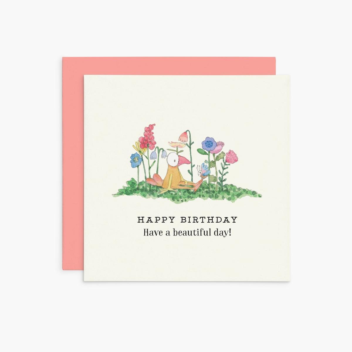 Gift Card - Twigseeds Beautiful Day