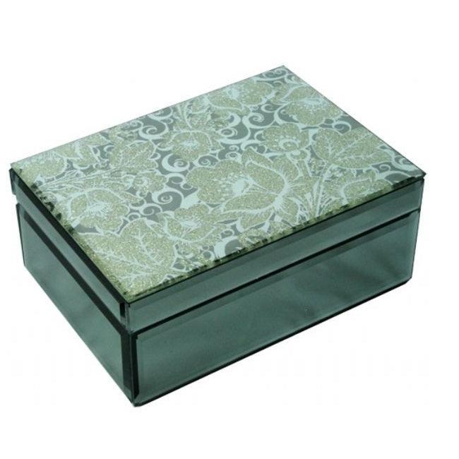 Glam Glitz - Jewellery Box