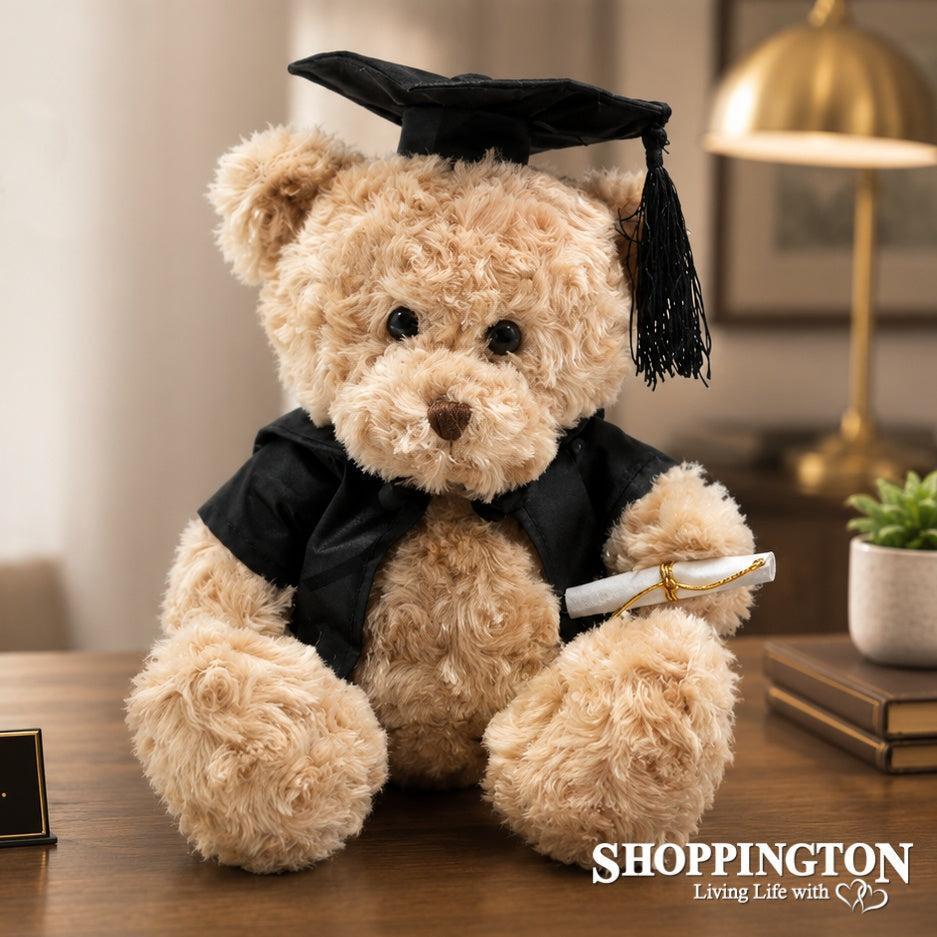 Graduation Bear (Teddy)