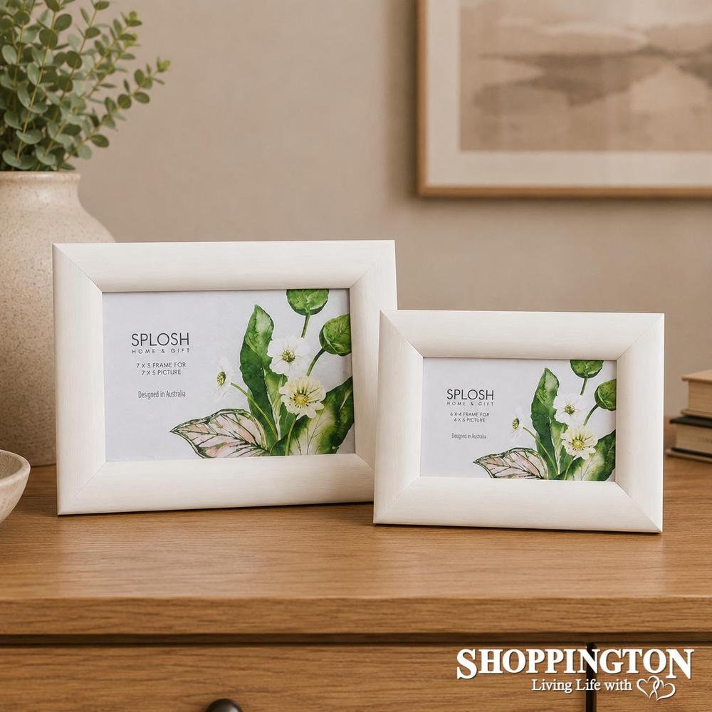 Greenhouse 4x6 Wooden Frame