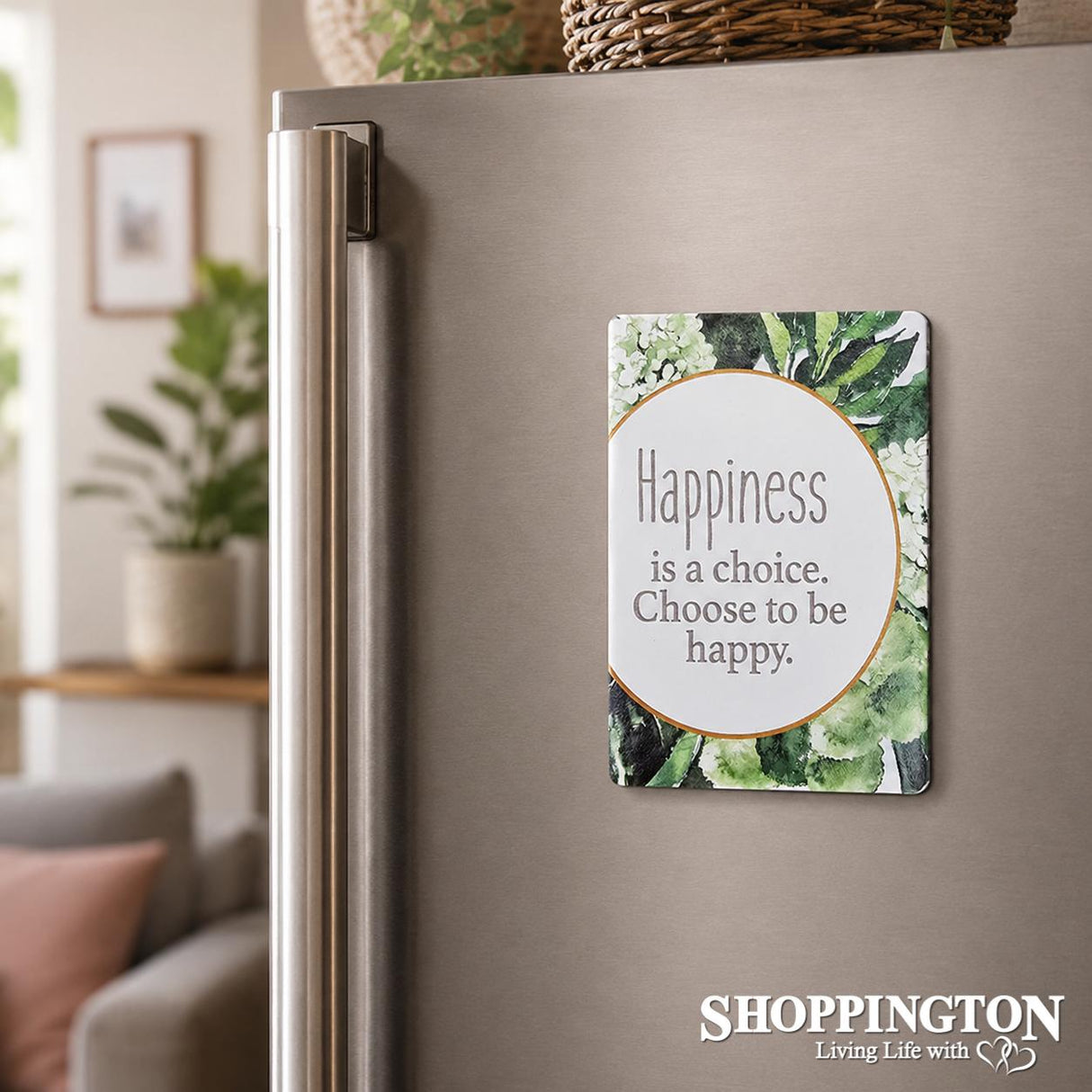 Greenhouse Magnets