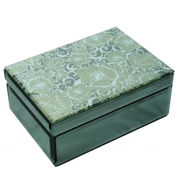 Glam Glitz - Jewellery Box