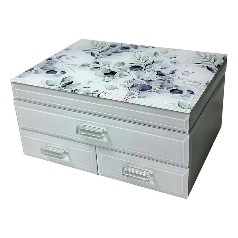 Jewellery Box - Purely Comfort Jumbo
