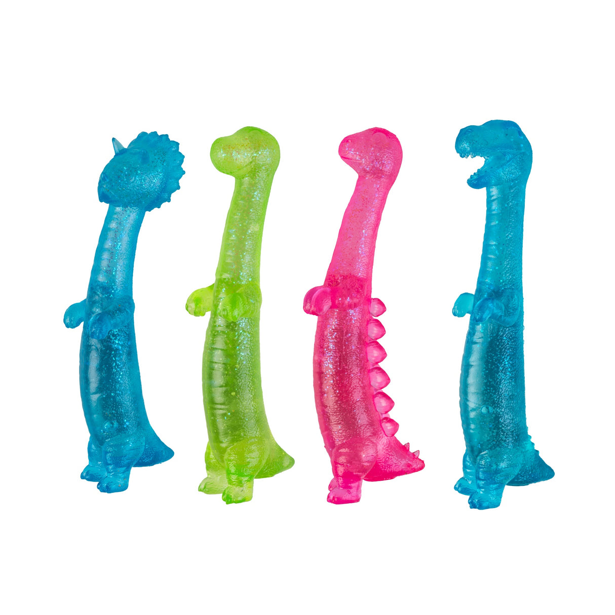 Smoosho's Stretch Dino