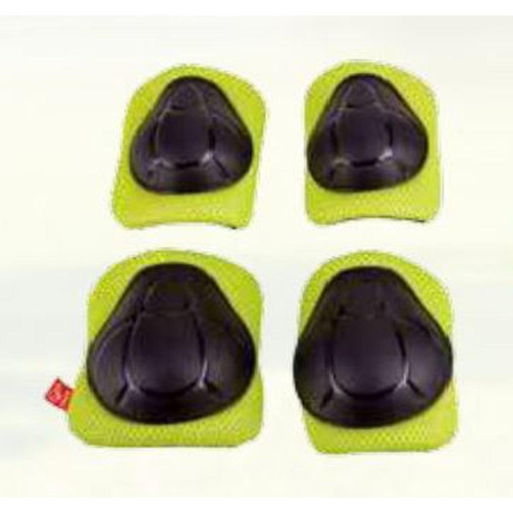Hape - Adventurer Knee & Elbow Pads